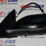 Oglinda dreapta VOLVO V40 2012-2019, vedere laterala