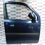 Oglinda electrica dreapta fata OPEL AGILA A 2000-2007, vedere frontata