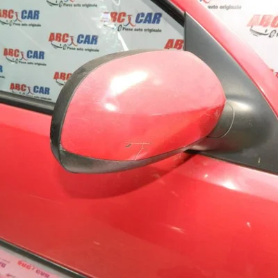 Oglinda electrica dreapta OPEL CORSA CLASSIC C 2000-2009, vedere frontata