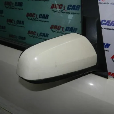 Oglinda electrica dreapta OPEL ZAFIRA B 2005-2015, vedere frontata