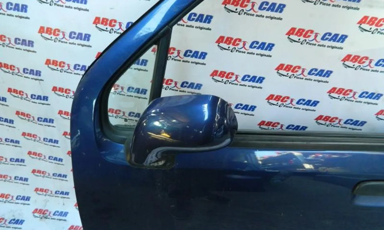 Oglinda electrica stanga OPEL AGILA A 2000-2007