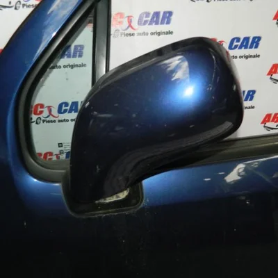 Oglinda electrica stanga OPEL AGILA A 2000-2007, vedere frontata