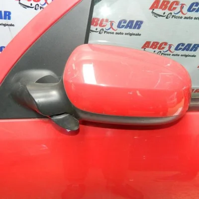 Oglinda electrica stanga OPEL CORSA CLASSIC C 2000-2009, vedere frontata