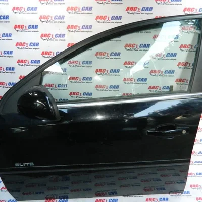 Oglinda electrica stanga OPEL VECTRA C GTS 2002-2009, vedere frontata