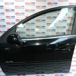 Oglinda electrica stanga OPEL VECTRA C GTS 2002-2009, vedere frontata