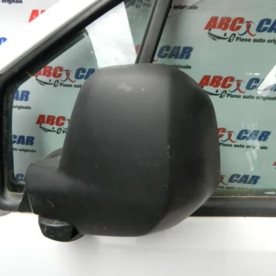 Oglinda electrica stanga PEUGEOT PARTNER 1996-2018, vedere frontata