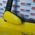 Oglinda electrica usa stanga OPEL ZAFIRA A 1999-2006, vedere frontata