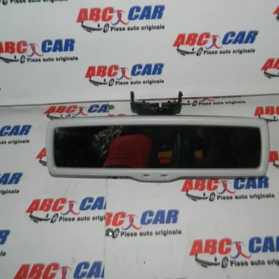 Oglinda heliomata retrovizoare VOLKSWAGEN PASSAT ALLTRACK B7 2012-2014, vedere frontata