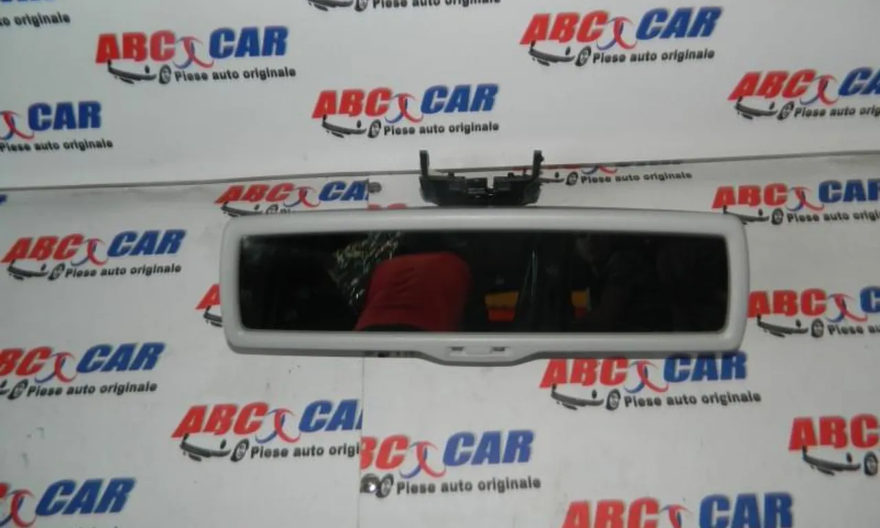 Oglinda heliomata retrovizoare VOLKSWAGEN PASSAT ALLTRACK B7 2012-2014