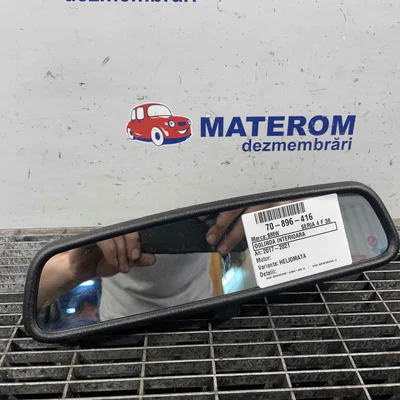 OGLINDA INTERIOARA BMW 4 Gran 420D 2014-2021 oe-51169274267, vedere frontata