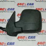 Oglinda manuala stanga CITROEN BERLINGO 2018-2007, vedere laterala