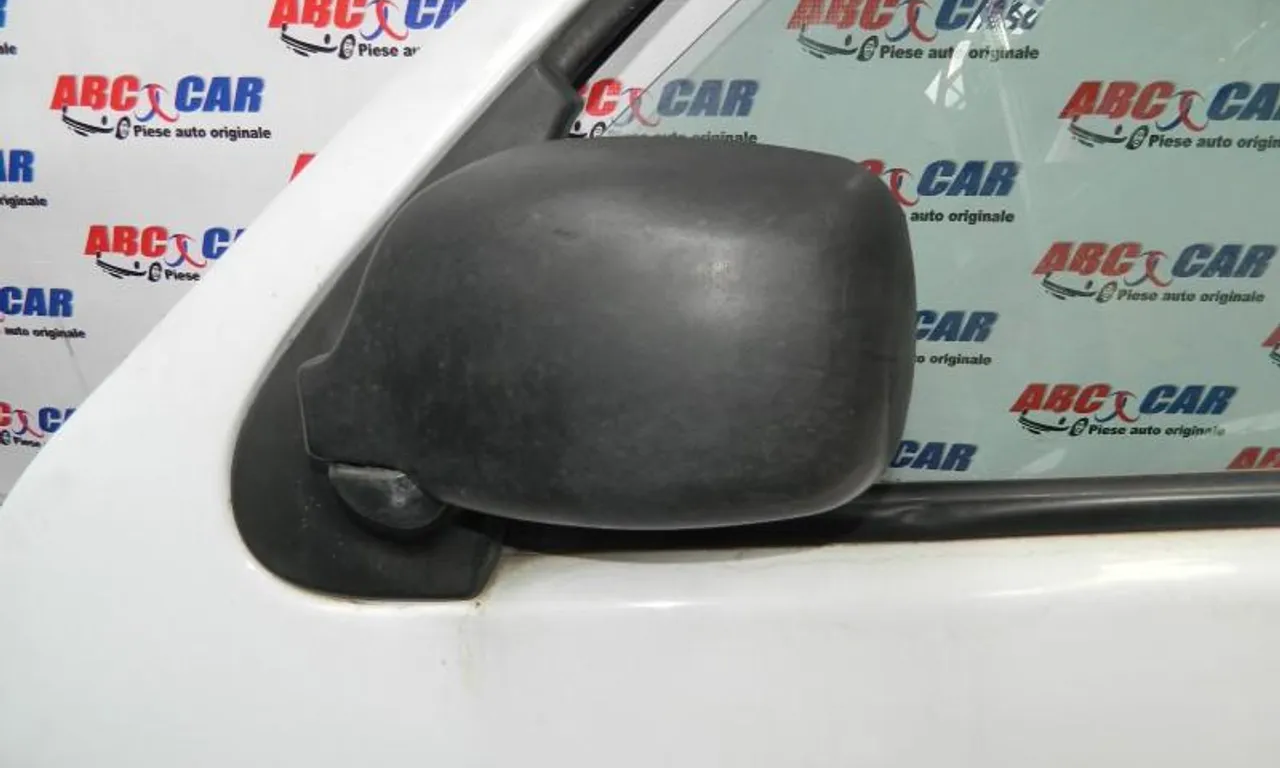 Oglinda manuala stanga RENAULT KANGOO 1997-2007