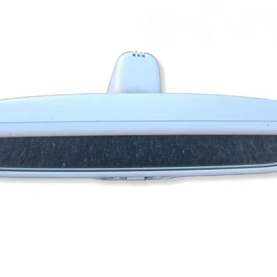 Oglinda retrovizoare