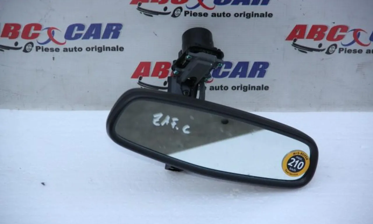 Oglinda retrovizoare centrala cu camera OPEL ZAFIRA TOURER C 2011-null