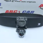 Oglinda retrovizoare centrala cu camera OPEL ZAFIRA TOURER C 2011-2026, vedere laterala