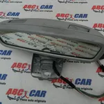 Oglinda retrovizoare centrala heliomata MERCEDES S-CLASS 1998-2005, vedere frontata