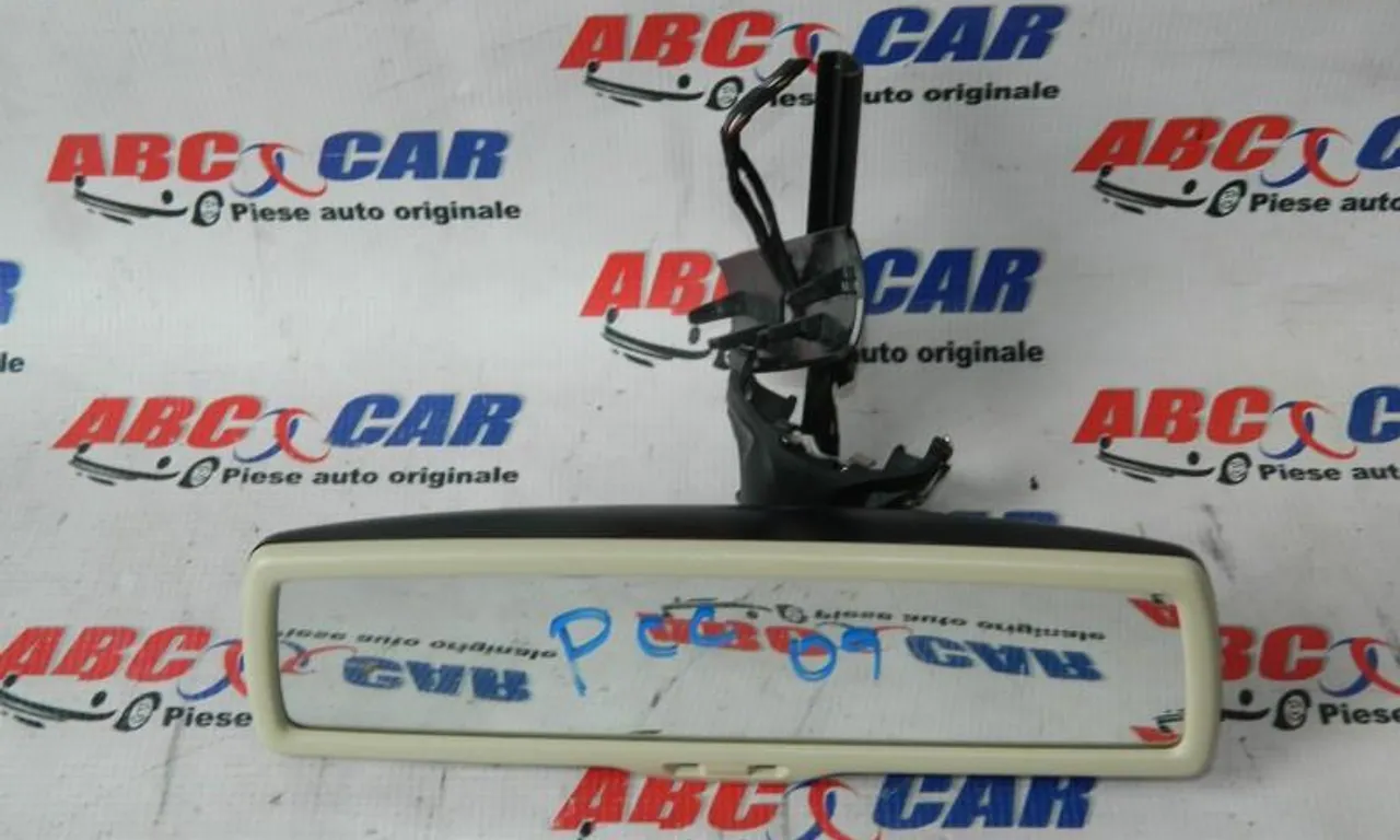 Oglinda retrovizoare centrala heliomata VOLKSWAGEN PASSAT CC B6 2008-2012