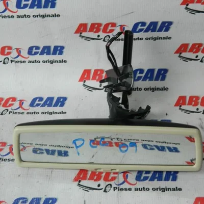 Oglinda retrovizoare centrala heliomata VOLKSWAGEN PASSAT CC B6 2008-2012, vedere frontata