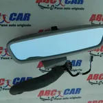 Oglinda retrovizoare centrala MERCEDES E-CLASS 2009-2016, vedere frontata