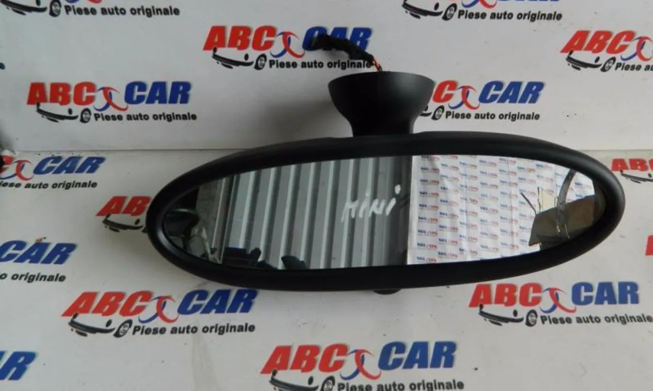 Oglinda retrovizoare centrala MINI MINI CLUBMAN 2006-2015