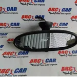 Oglinda retrovizoare centrala MINI MINI CLUBMAN 2006-2015, vedere frontata