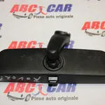 Oglinda retrovizoare centrala ROVER 75 1999-2005, vedere laterala