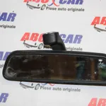 Oglinda retrovizoare centrala ROVER 75 1999-2005, vedere frontata