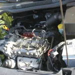 Oglinda retrovizoare centrala SEAT IBIZA IV 2008-2017, vedere laterala