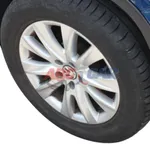 Oglinda retrovizoare centrala VOLKSWAGEN TIGUAN 2007-2018, vedere laterala