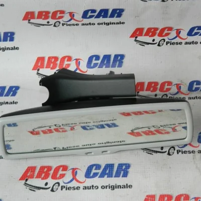 Oglinda retrovizoare heliomata centrala VOLKSWAGEN GOLF ALLTRACK VII Variant 2014-2020, vedere frontata