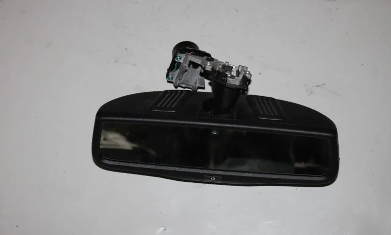 Oglinda retrovizoare heliomata cu camera JEEP GRAND CHEROKEE IV 2010-null