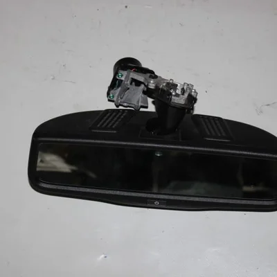 Oglinda retrovizoare heliomata cu camera JEEP GRAND CHEROKEE IV 2010-2026 57010732AD, vedere frontata