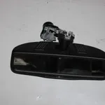 Oglinda retrovizoare heliomata cu camera JEEP GRAND CHEROKEE IV 2010-2026 57010732AD, vedere frontata