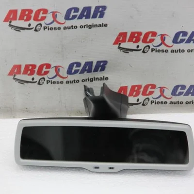 Oglinda retrovizoare heliomata SEAT LEON 2012-2021 7N0857511L, vedere frontata