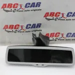 Oglinda retrovizoare heliomata SEAT LEON 2012-2021 7N0857511L, vedere frontata