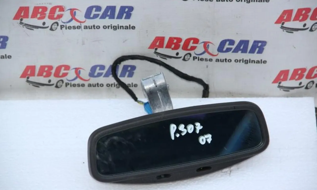 Oglinda retrovizoare PEUGEOT 307 2000-2012