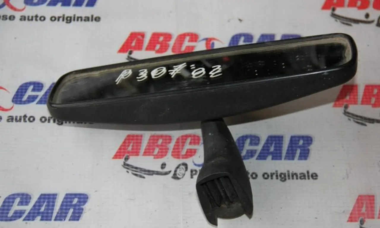 Oglinda retrovizoare PEUGEOT 307 2000-2012