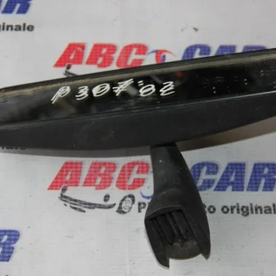 Oglinda retrovizoare PEUGEOT 307 2000-2012, vedere frontata