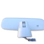 Oglinda retrovizoare SEAT EXEO 2008-2013 8R0857511B, vedere laterala