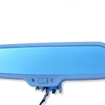 Oglinda retrovizoare SEAT EXEO 2008-2013 8R0857511B, vedere laterala