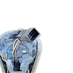 Oglinda retrovizoare SEAT EXEO 2008-2013 8R0857511B, vedere laterala