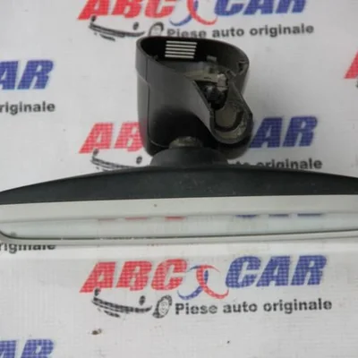 Oglinda retrovizoare SKODA FABIA III 2014-2022 3G0857511E, vedere frontata