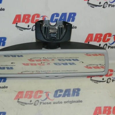 Oglinda Retrovizoare VOLKSWAGEN GOLF 2003-1985 5M0857511C\/B, vedere frontata