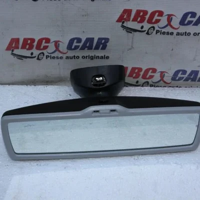 Oglinda retrovizoare VOLKSWAGEN TRANSPORTER T5 2003-2016 1K0857511E, vedere frontata