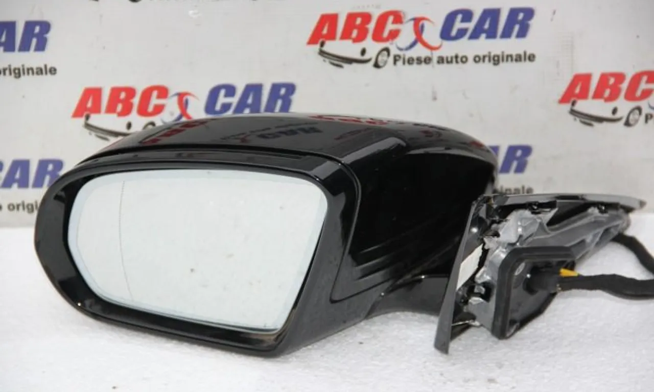 Oglinda stanga (16 fire) MERCEDES S-CLASS 2014-2020