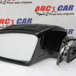 Oglinda stanga (16 fire) MERCEDES S-CLASS 2014-2020, vedere frontata