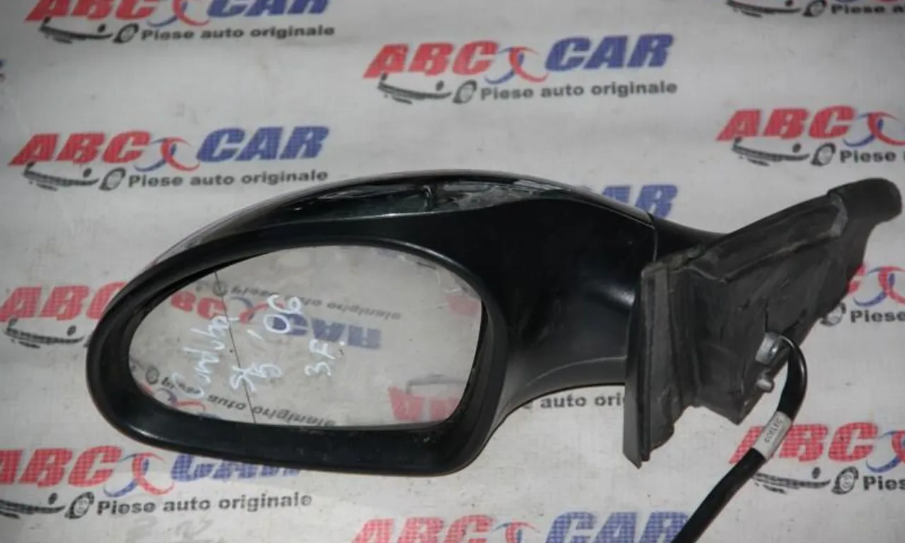 Oglinda stanga (3 fire) SEAT CORDOBA 2002-2009