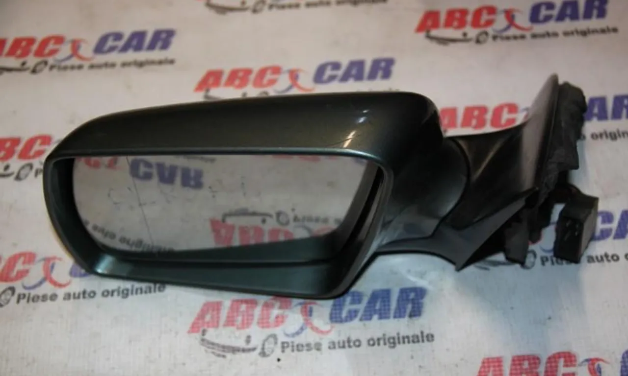 Oglinda stanga (5 fire) AUDI A6 C5 1997-2005