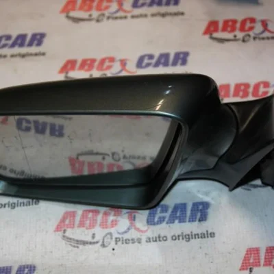 Oglinda stanga (5 fire) AUDI A6 C5 1997-2005, vedere frontata