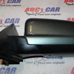 Oglinda stanga (5 fire) AUDI A6 C5 1997-2005, vedere laterala